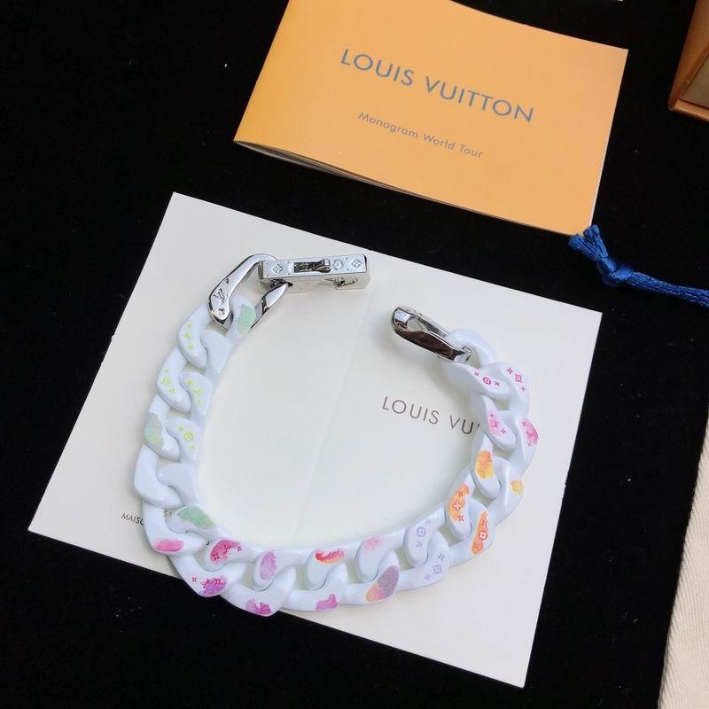 LV Bracelets 29